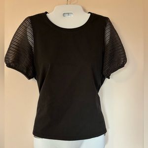 Madewell black top